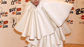 Rule Britannia: Brit Awards 2010 Were Brilliant!